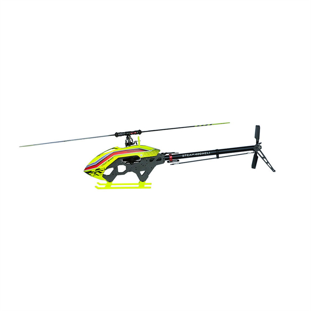 Dampfer-AK420-3D-RC-Helikopter-Kit--BNF-mit-Blaumlttern-2019073-3